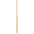 Truper 48" Replacement Wood Repair Handle